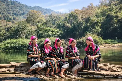 Katung si