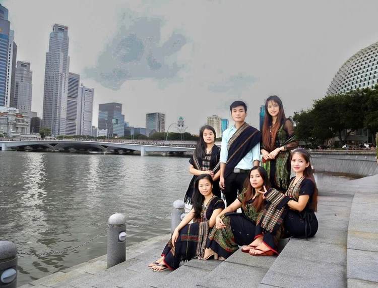 Khongso Models