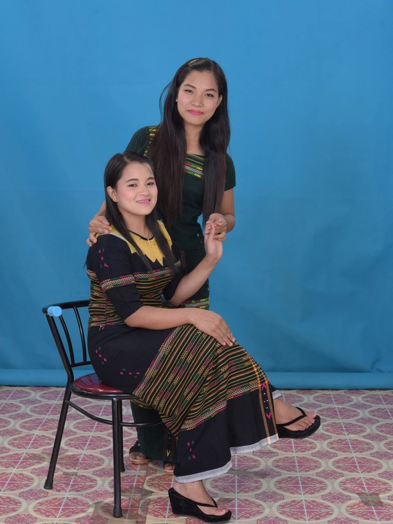 Khongso Model