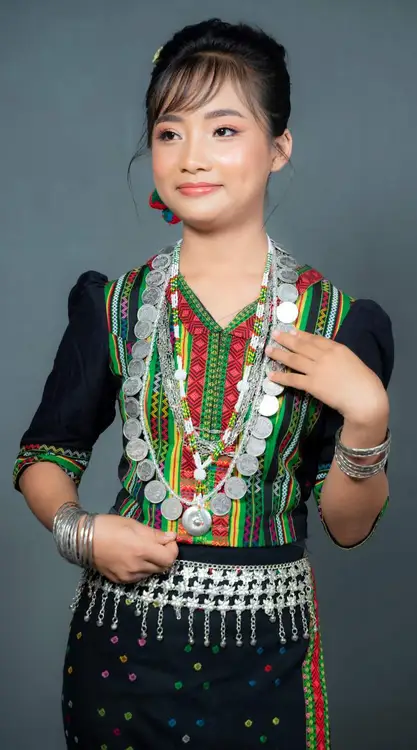 Khongso model