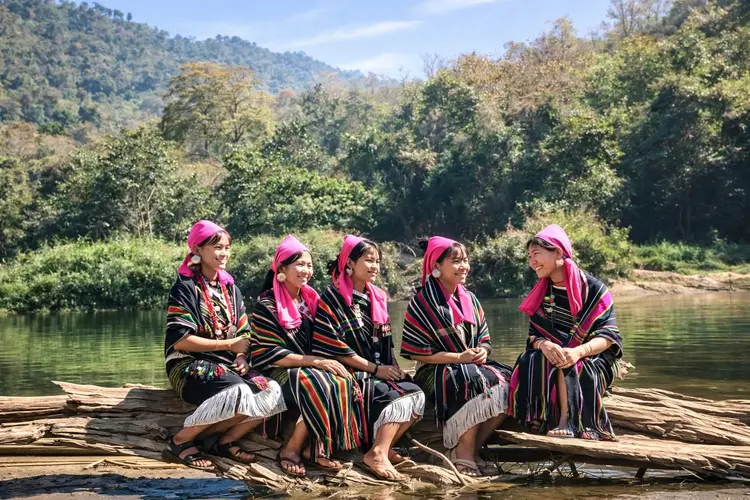 Khongso Models