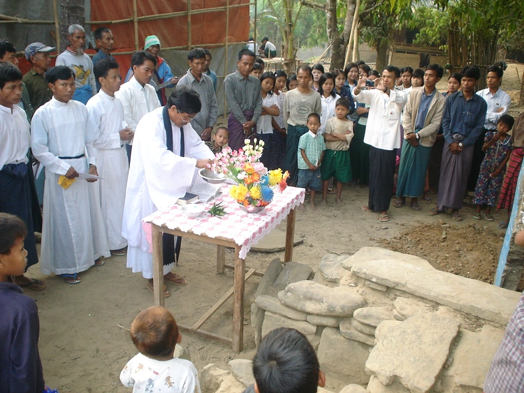 Khongso Literature