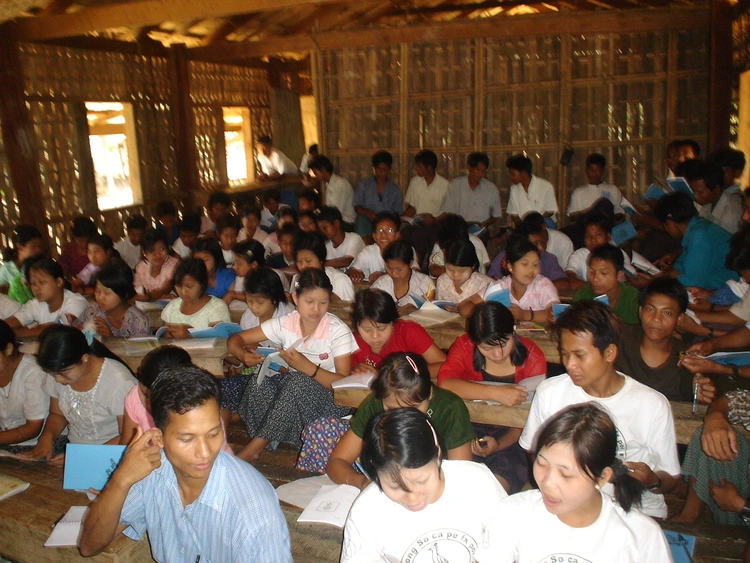 Workshop