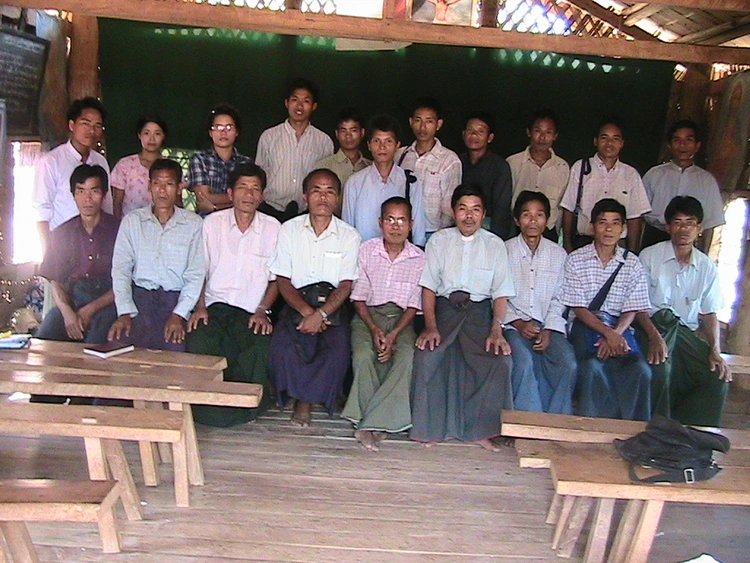 General Meeting