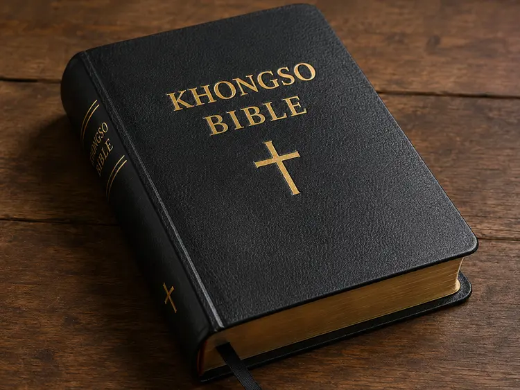 Bible